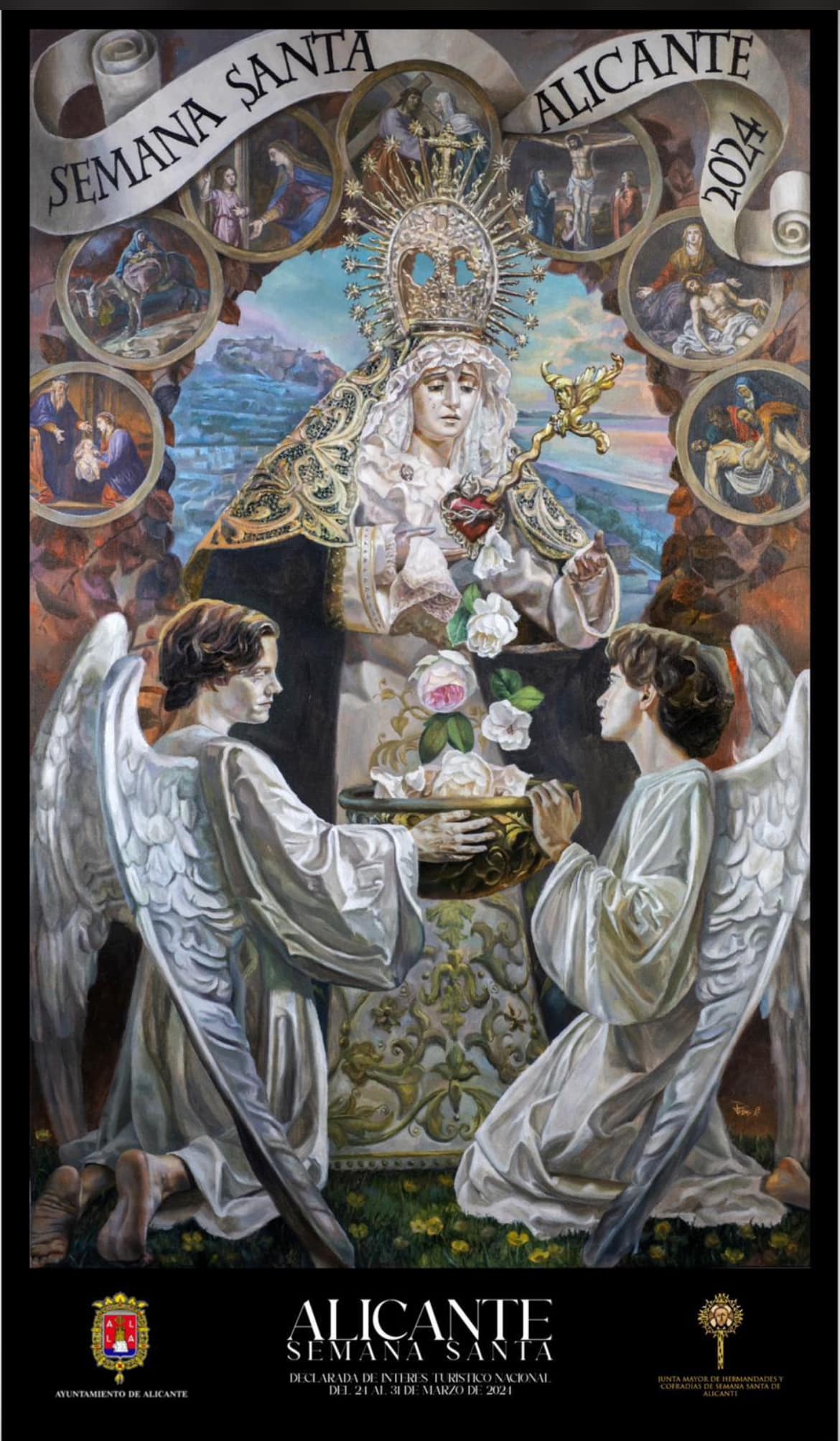 Semana Santa en Alicante  